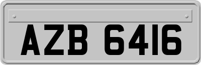 AZB6416