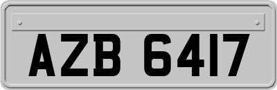 AZB6417