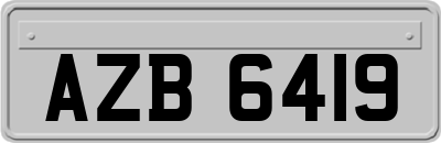 AZB6419