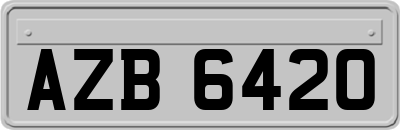 AZB6420