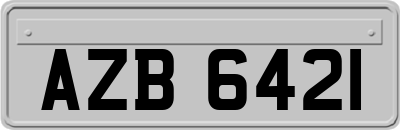 AZB6421