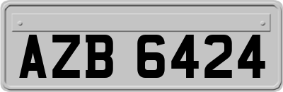 AZB6424