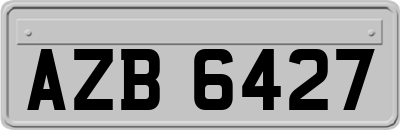 AZB6427