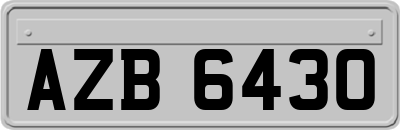 AZB6430