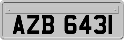 AZB6431