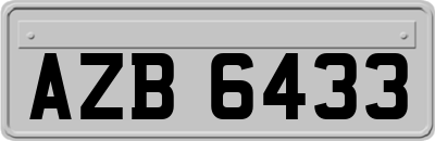 AZB6433