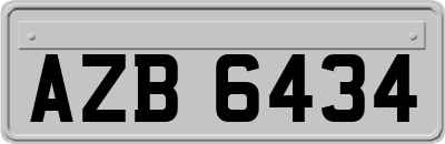 AZB6434