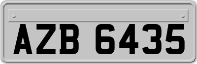 AZB6435