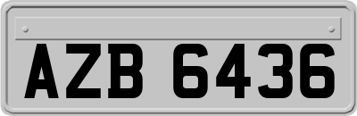 AZB6436