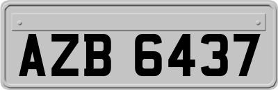 AZB6437