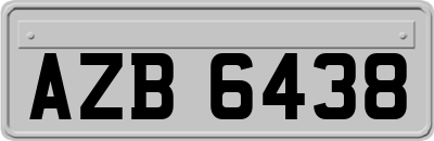 AZB6438