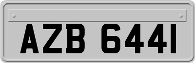 AZB6441