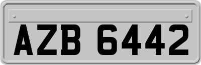 AZB6442