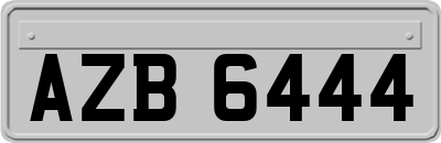 AZB6444