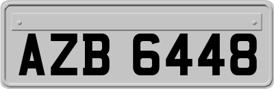 AZB6448