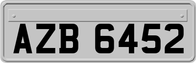AZB6452