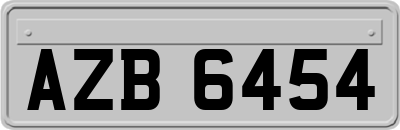 AZB6454