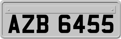 AZB6455