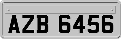 AZB6456
