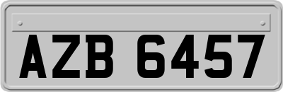 AZB6457