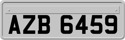 AZB6459