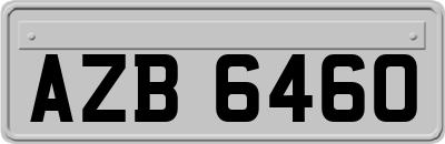 AZB6460