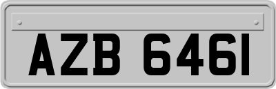AZB6461