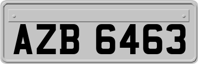 AZB6463