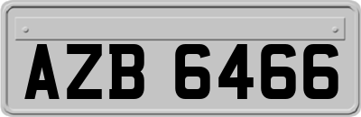 AZB6466