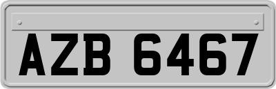 AZB6467
