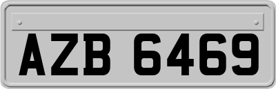 AZB6469