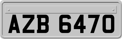 AZB6470