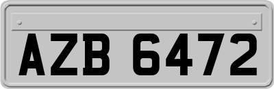 AZB6472