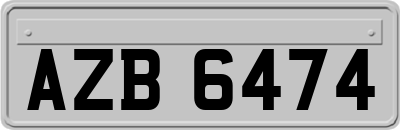 AZB6474