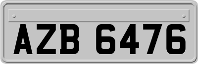 AZB6476