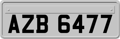 AZB6477