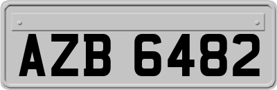 AZB6482
