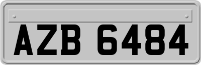 AZB6484