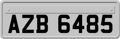 AZB6485
