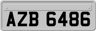 AZB6486
