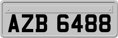 AZB6488