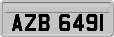 AZB6491