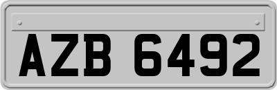 AZB6492