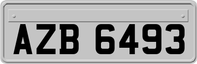 AZB6493