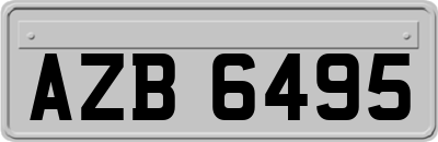 AZB6495