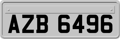 AZB6496