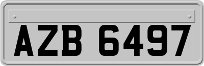 AZB6497