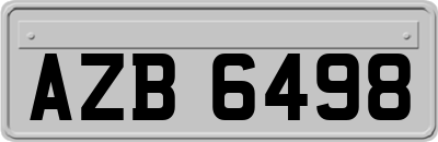 AZB6498