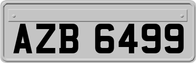 AZB6499
