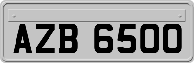 AZB6500